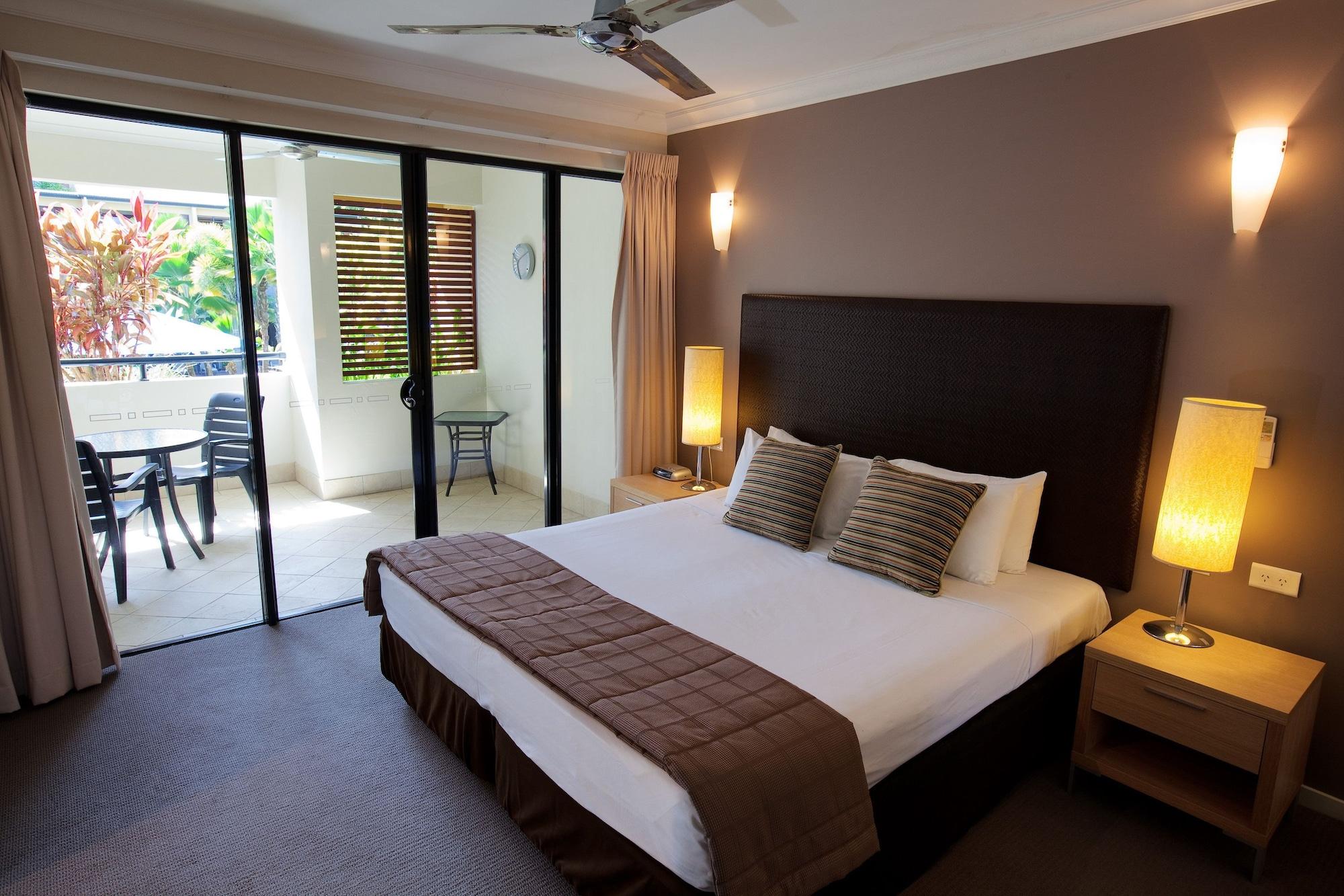 Mantra Heritage Port Douglas Exterior foto