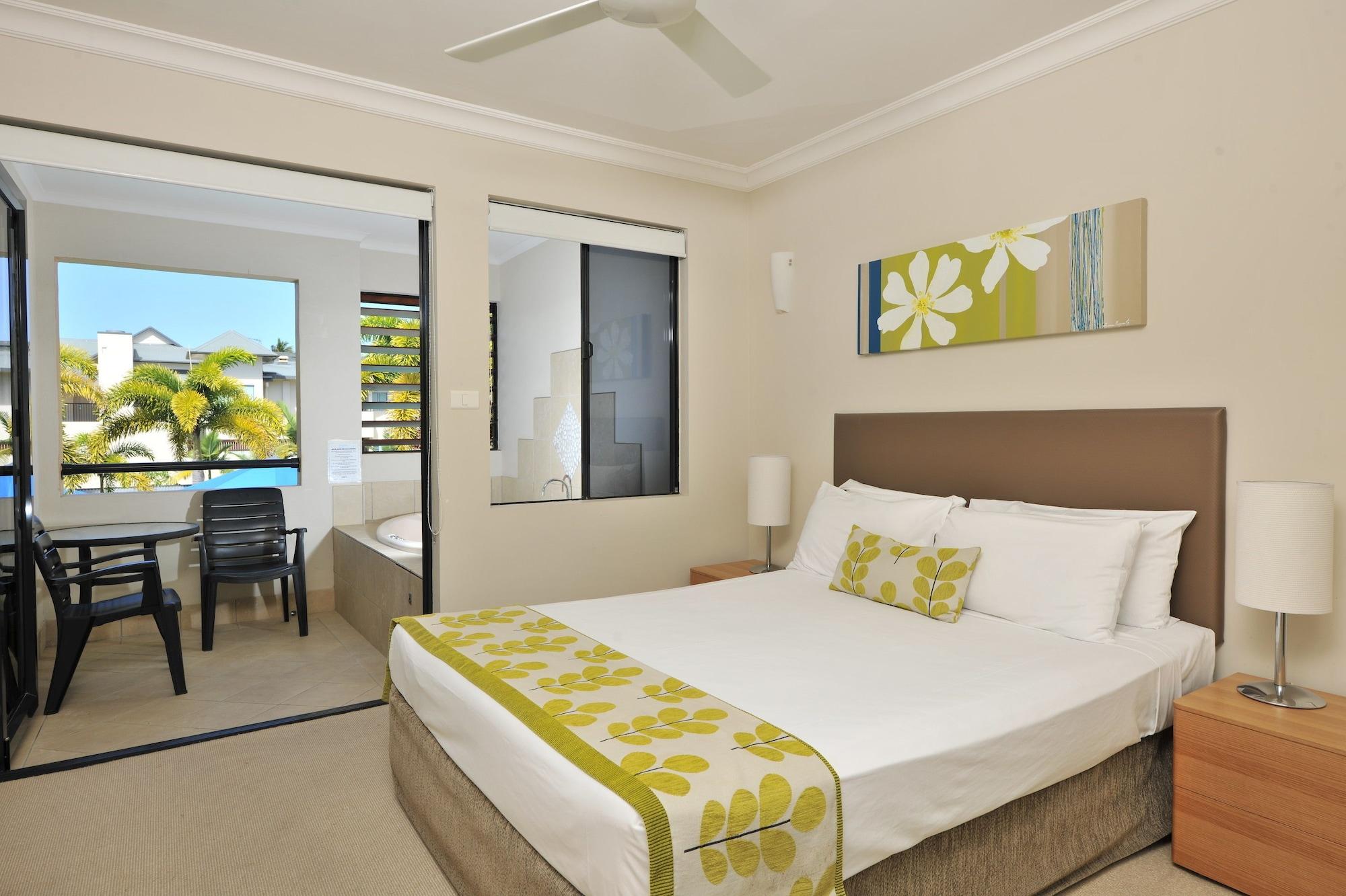 Mantra Heritage Port Douglas Exterior foto