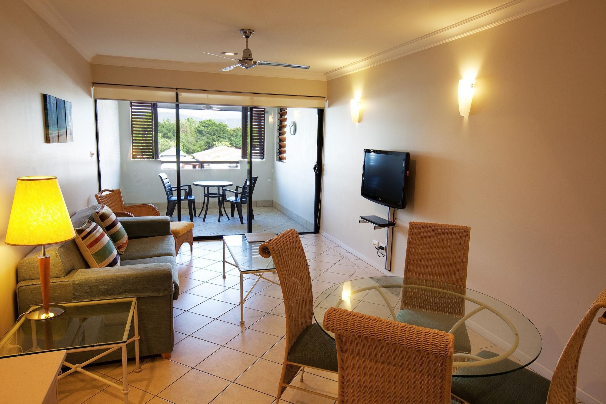 Mantra Heritage Port Douglas Zimmer foto