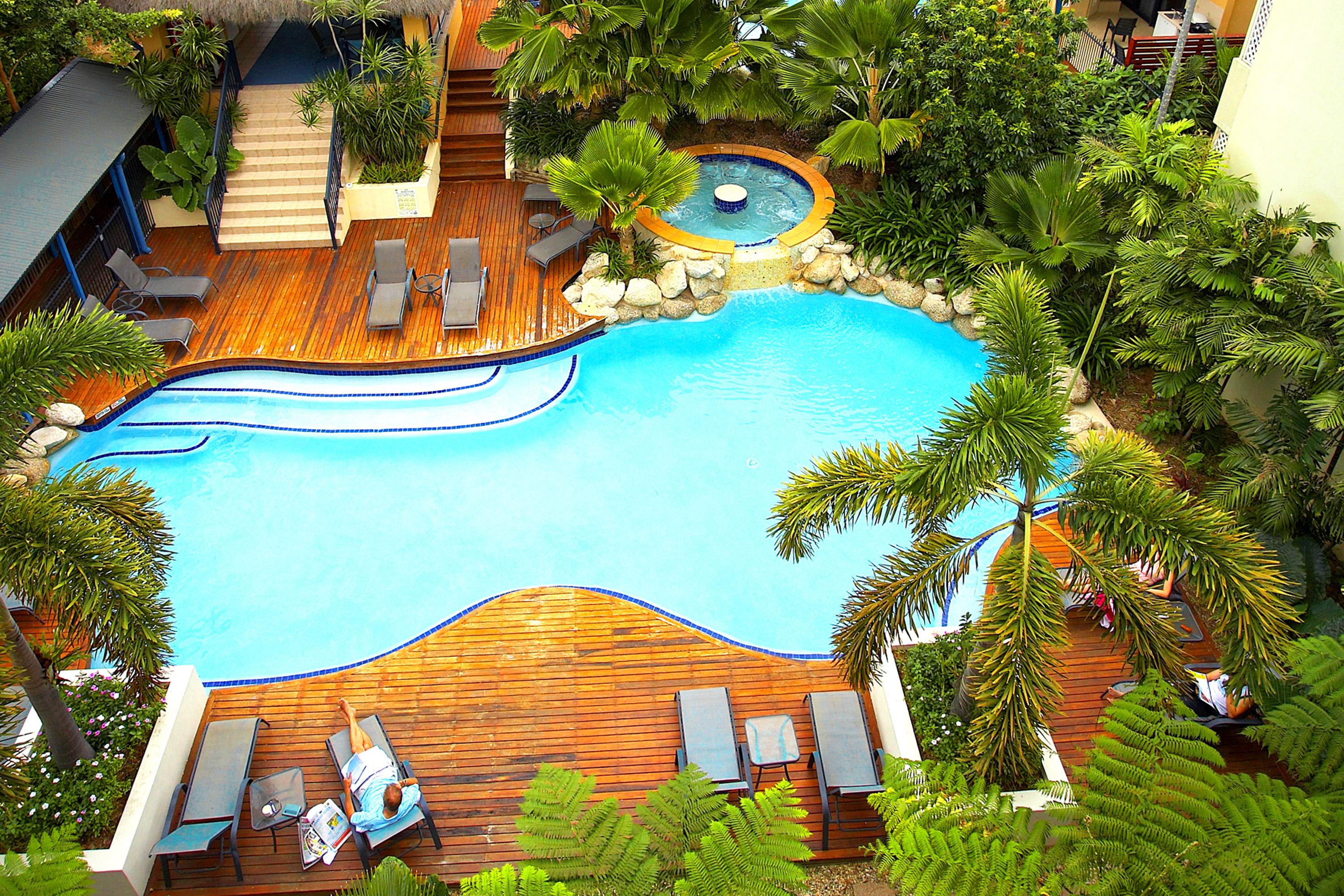 Mantra Heritage Port Douglas Exterior foto
