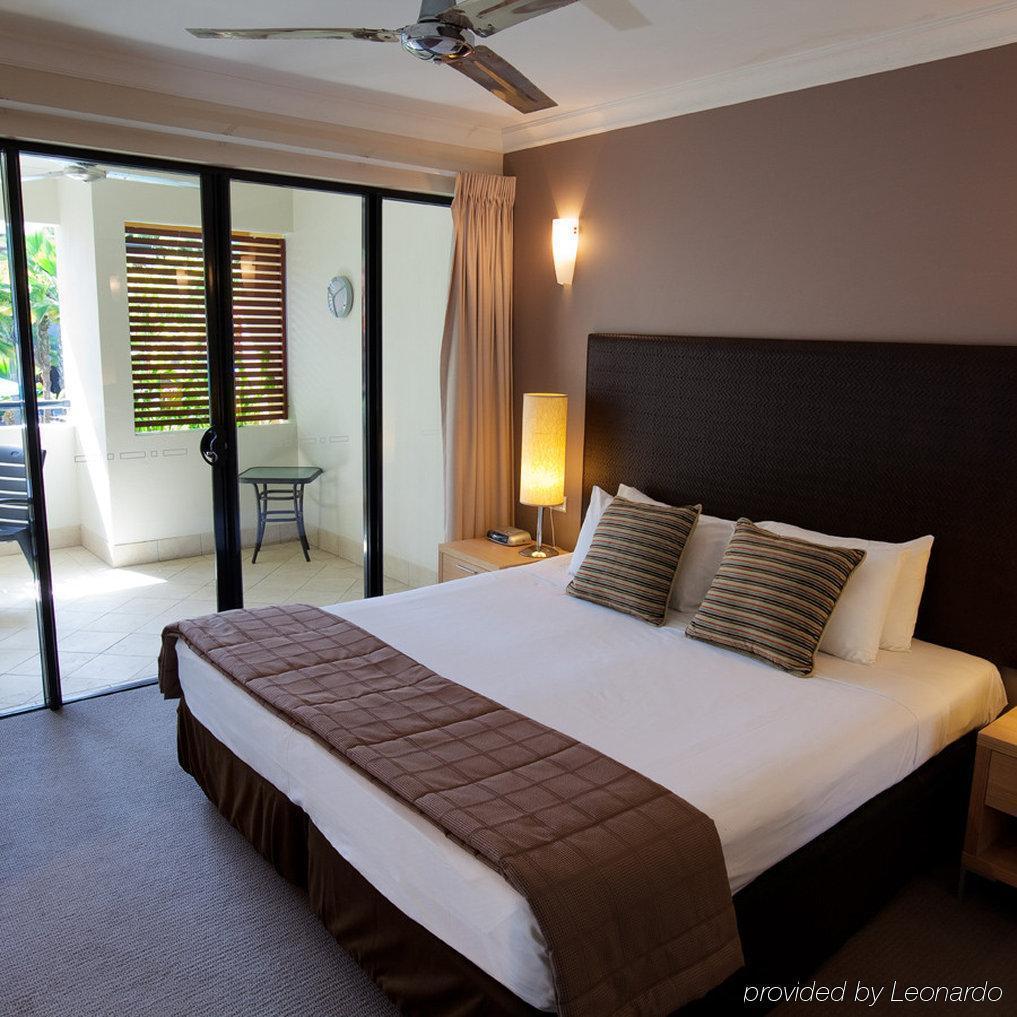 Mantra Heritage Port Douglas Zimmer foto