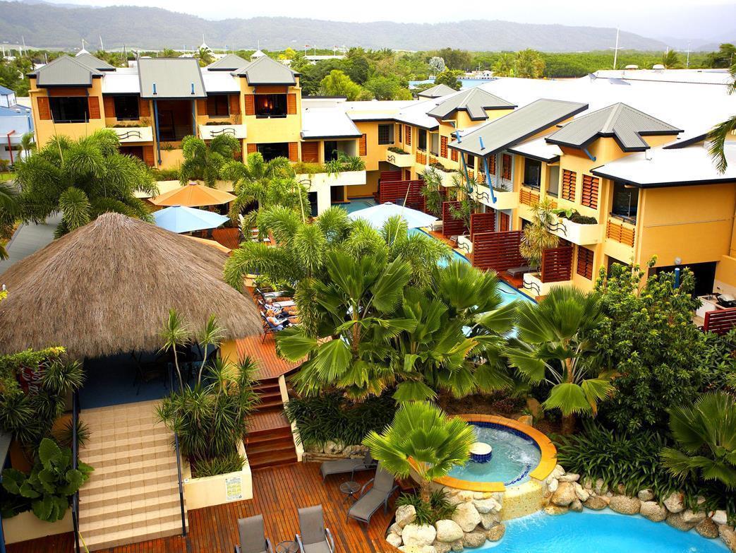 Mantra Heritage Port Douglas Exterior foto