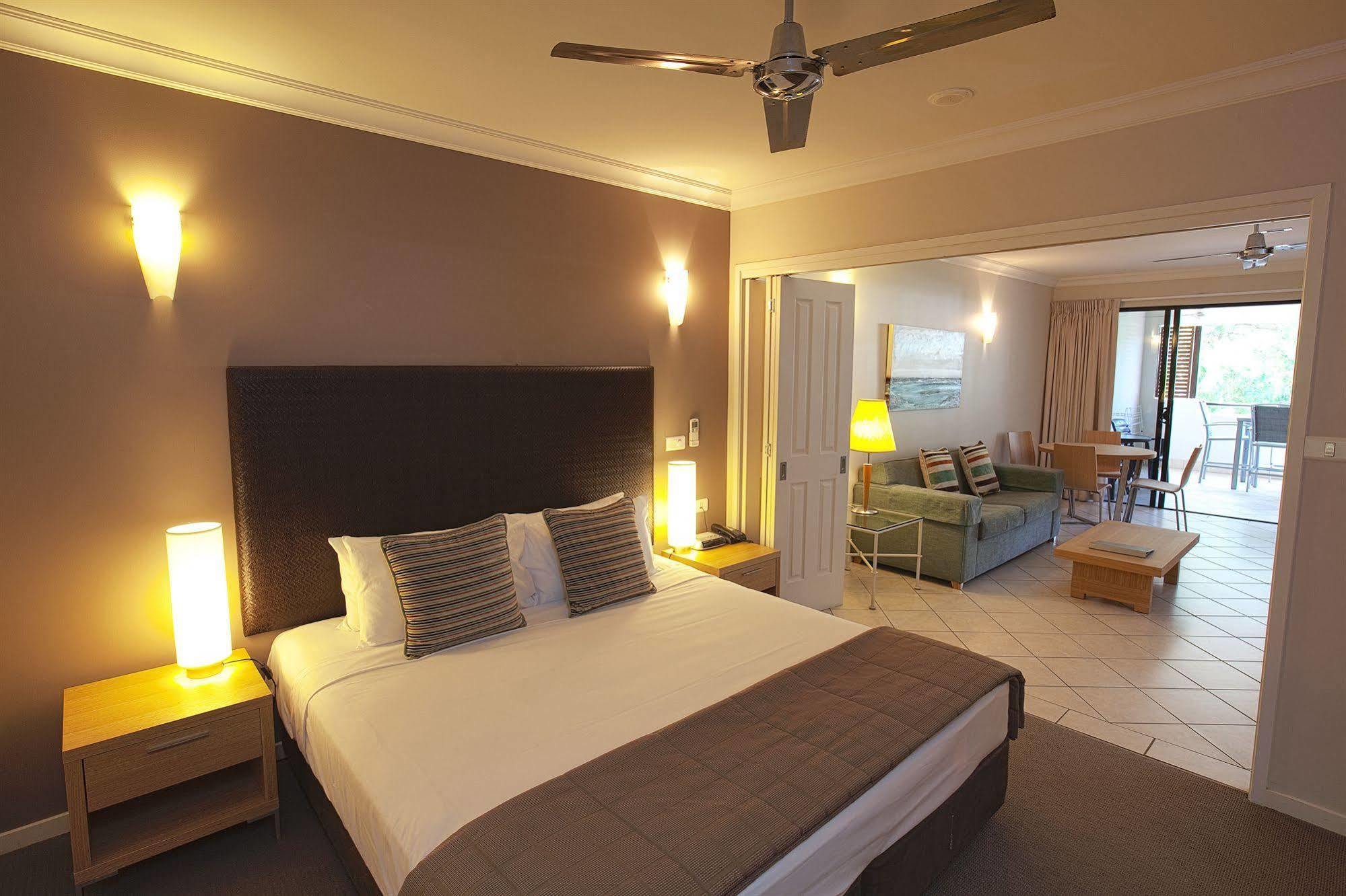 Mantra Heritage Port Douglas Zimmer foto