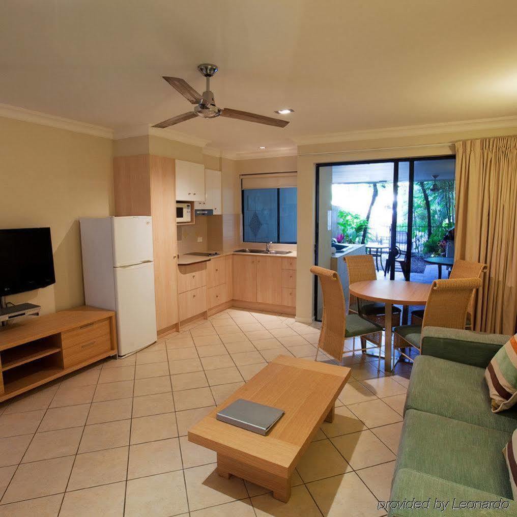 Mantra Heritage Port Douglas Exterior foto